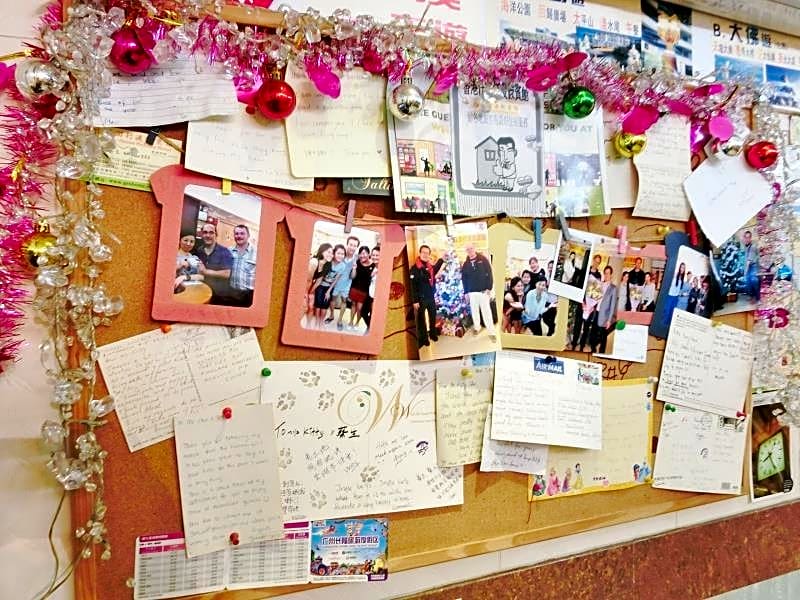 Geo-Home Holiday Hotel