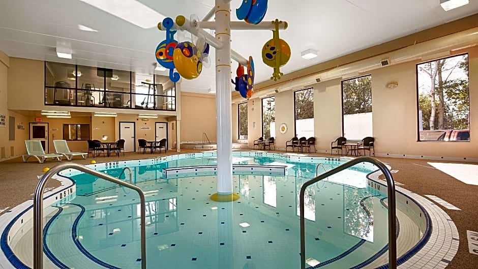 Best Western Plus Cobourg Inn & Convention Centre