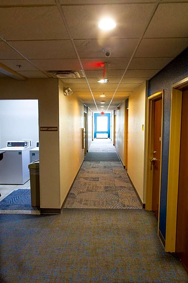 Microtel Inn & Suites By Wyndham Searcy