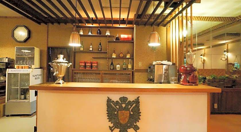 Hakuba Märchen House