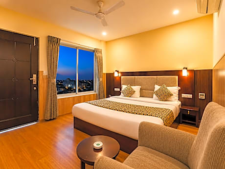 Super Deluxe Room