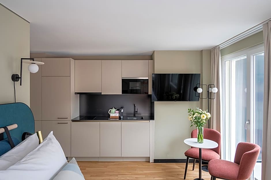 Numa Zurich Craft