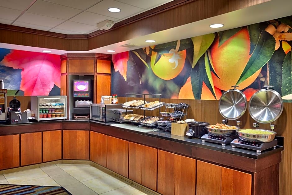 Fairfield Inn & Suites by Marriott Gillette