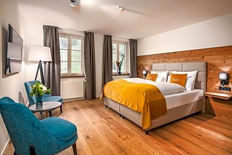 Terofal Hotel Schliersee - Komplett neu renoviert
