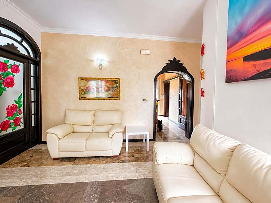 B&B VillaGus