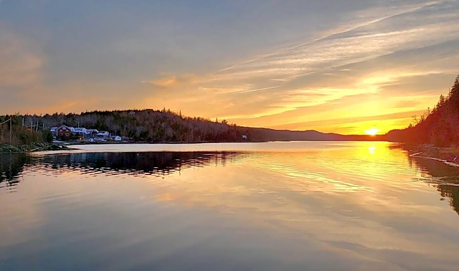 Jeddore Lodge
