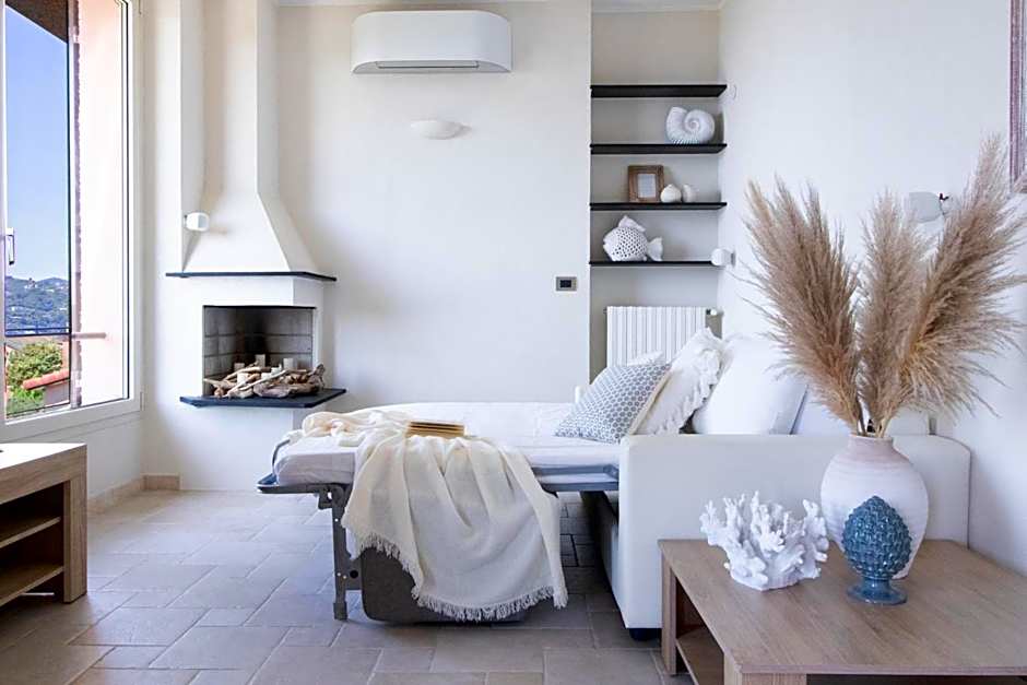 Villa Silvia Apartment - Private Pool