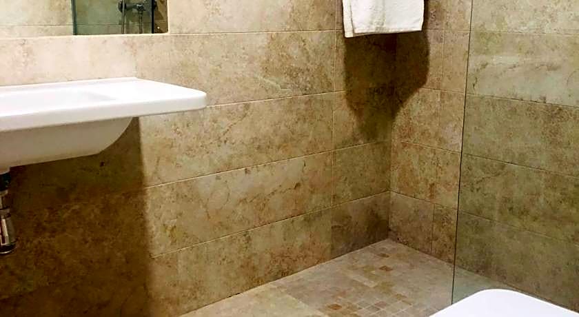 Apartamento Puente Romano Portal 4 1-B