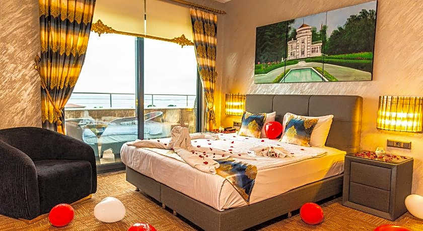 Aselia Hotel Trabzon