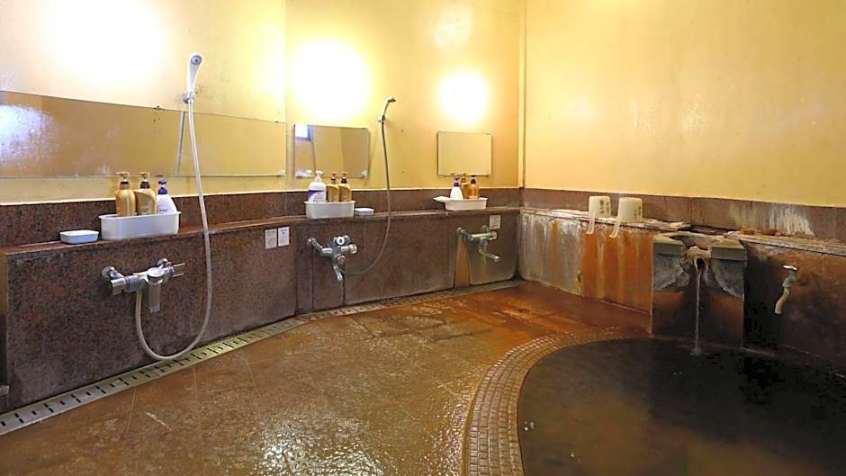 Ikariya Ryokan