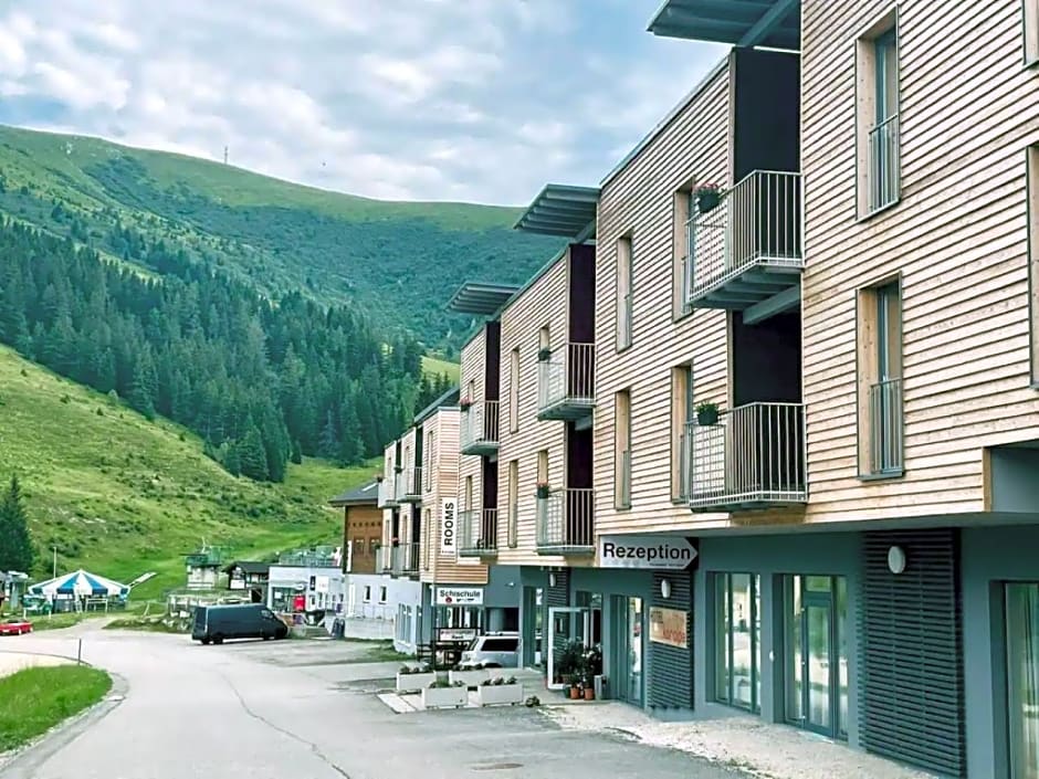 Hotel Koralpe