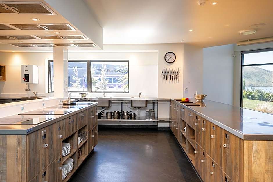 Haka House Lake Tekapo