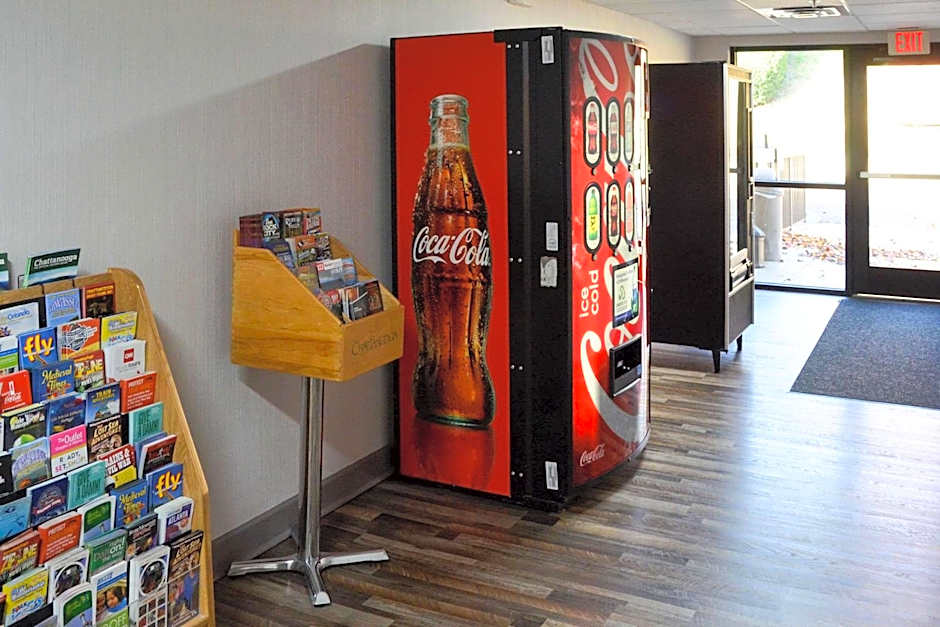 Clarion Inn Chattanooga