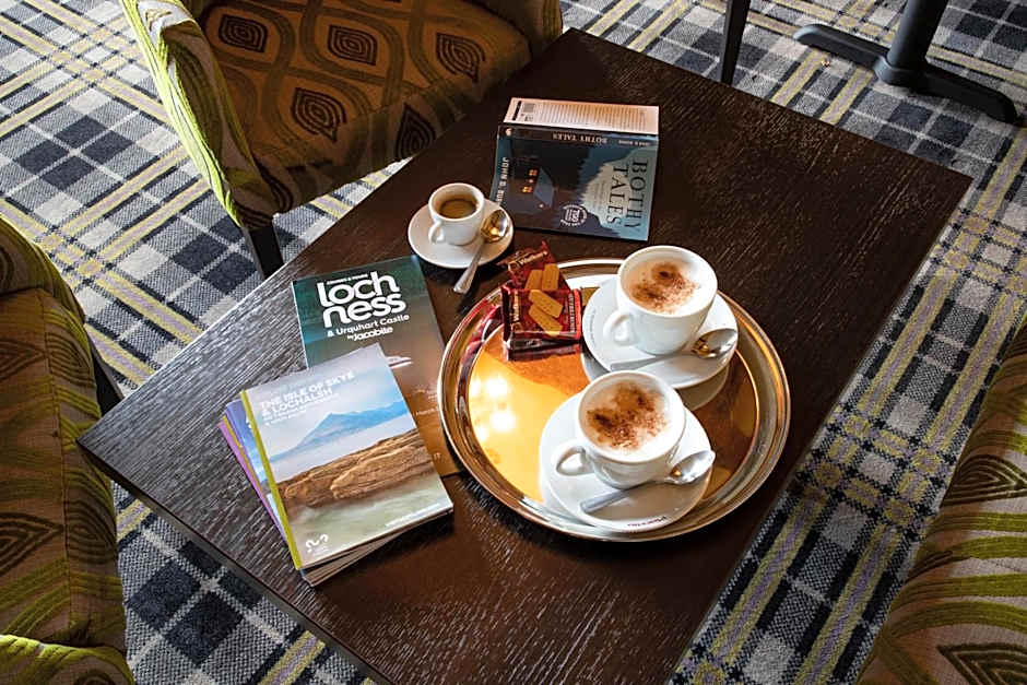 The Highland Hotel by Compass Hospitality