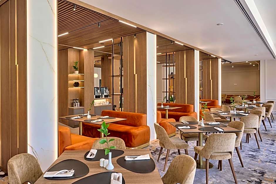 Radisson Hotel Plovdiv