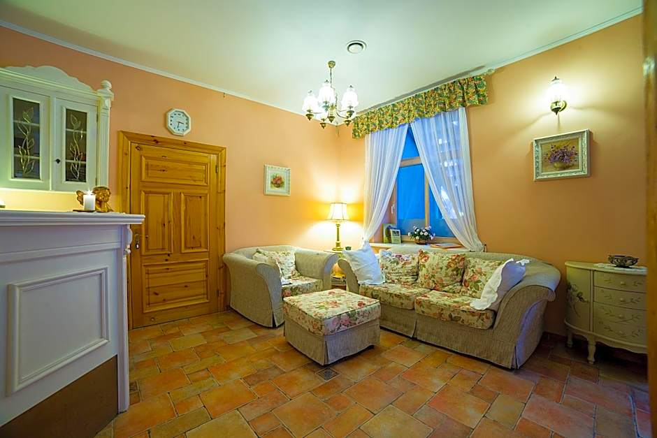 Marcienas Muiza & SPA