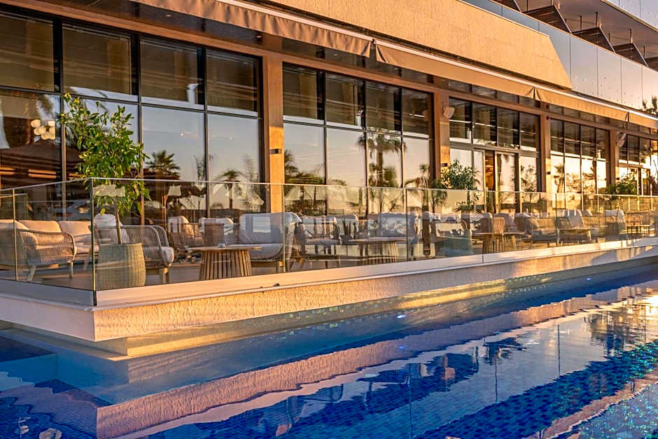 Liberty S Hotel