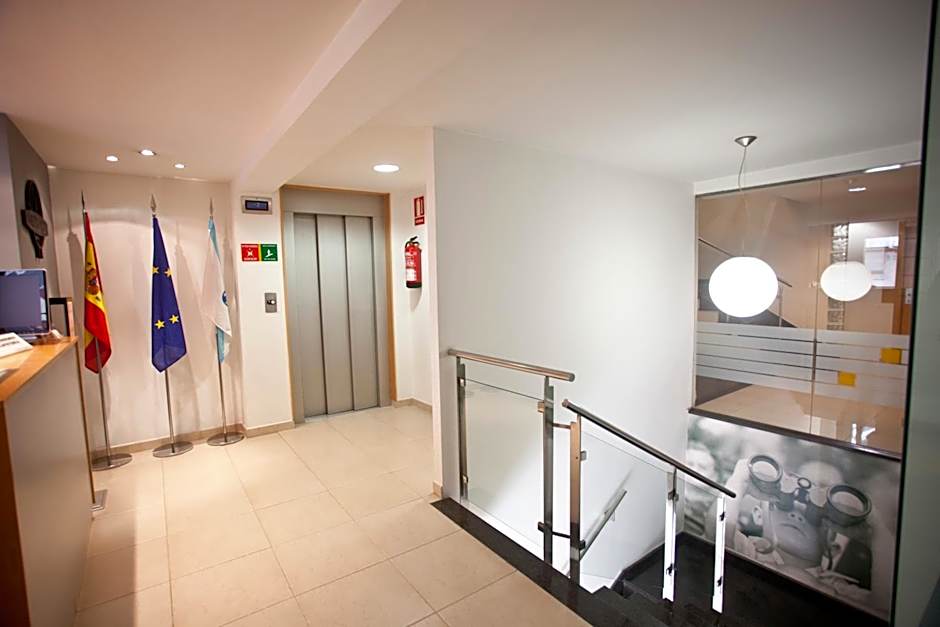 Hotel Metropol by Carris