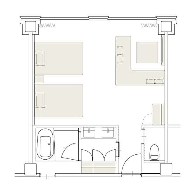 First Hotel Kanazawa