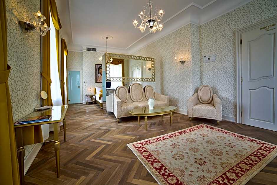 Art Hotel Kaštieľ