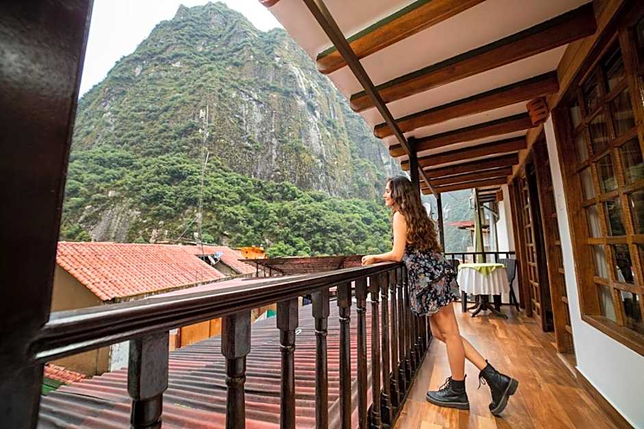 Gringo Bill's Boutique Hotel