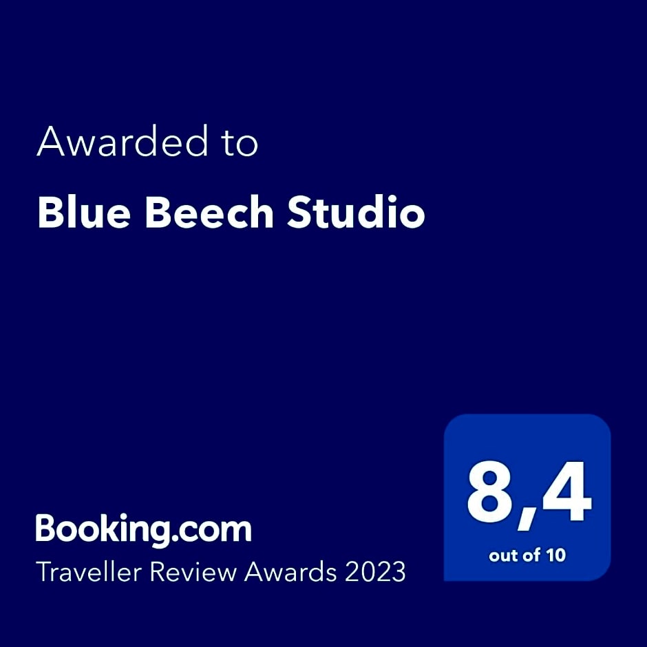 Studio Blue Beech