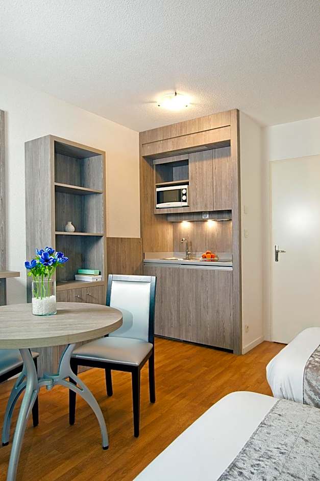 Séjours & Affaires Reims Clairmarais