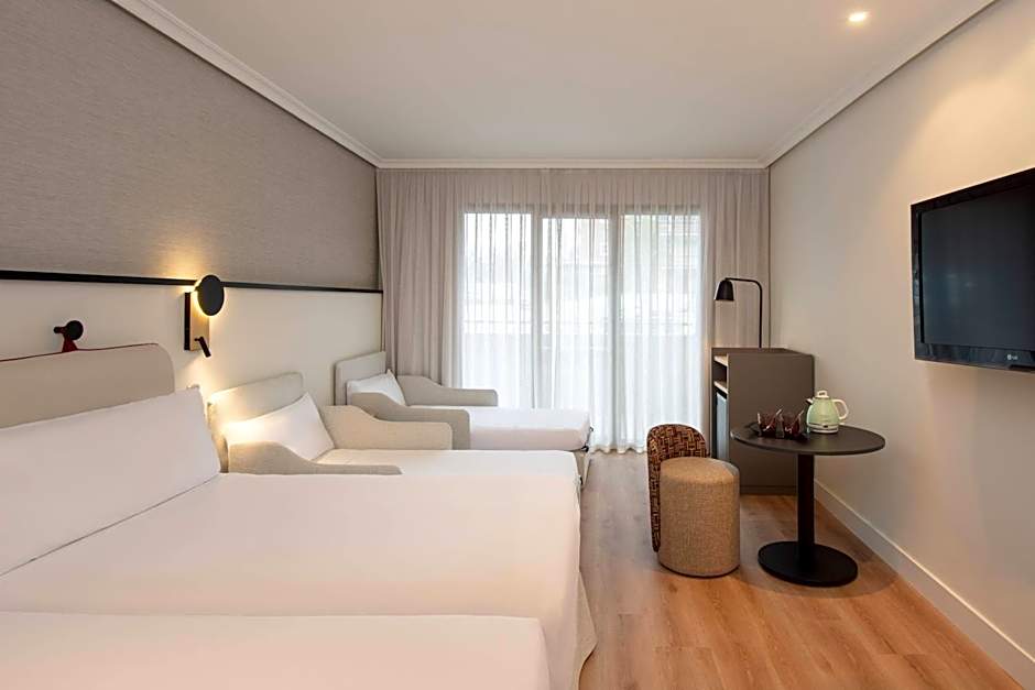 Hotel Madrid Alameda Aeropuerto, Affiliated by Meliá