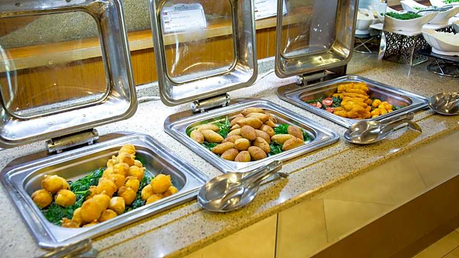 Sueno Hotels Golf Belek