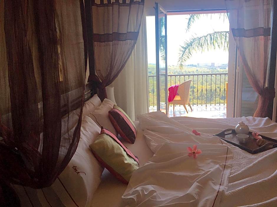 The Marbella Heights Boutique Hotel