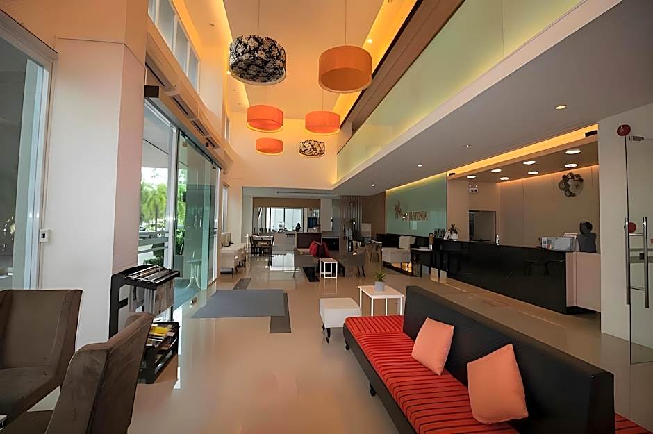 Phavina Hotel Rayong