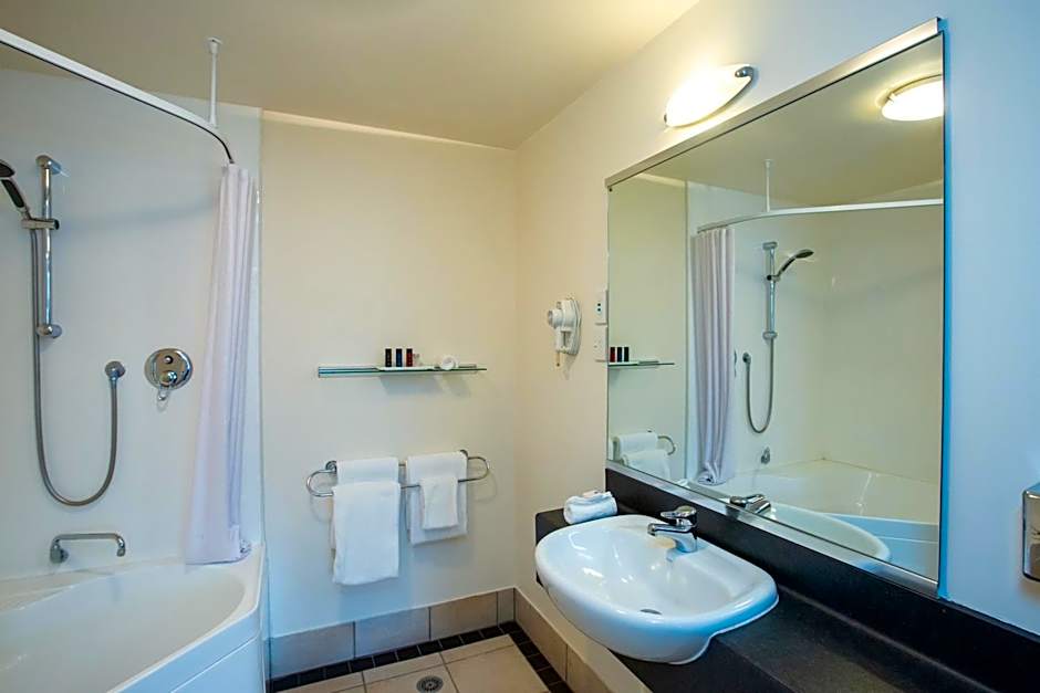 Distinction New Plymouth Hotel