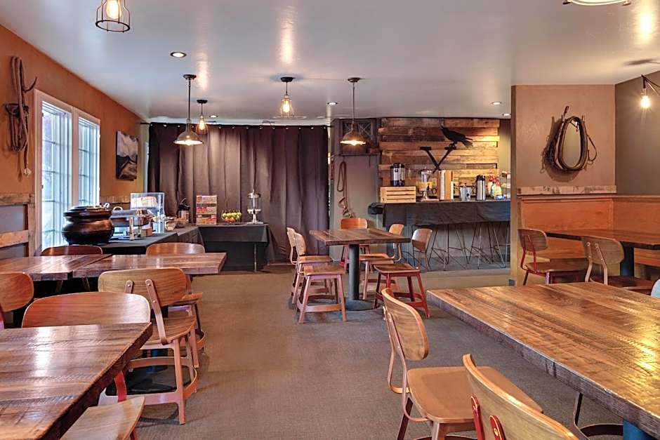 Inn at South Lake Tahoe