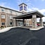 Sleep Inn & Suites Marshall - University Area