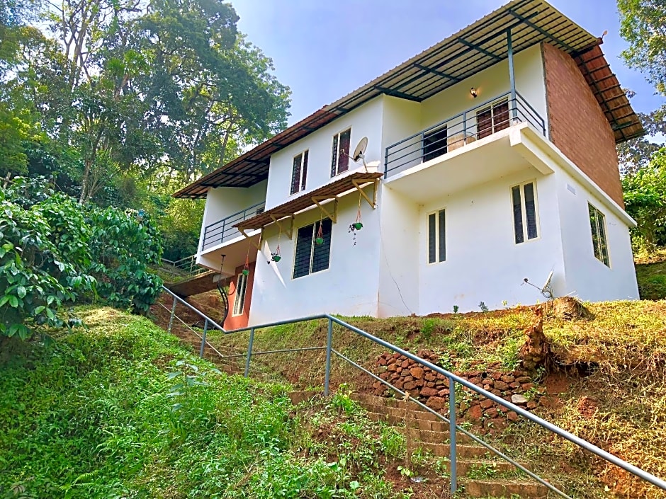 CG ALA - The Coffee Grove