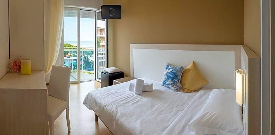 Hotel Canarie