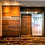 Calgary Marriott Downtown Hotel