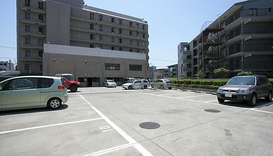 Hotel Kajigaya Plaza
