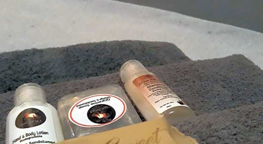 African Silhouette Guesthouse