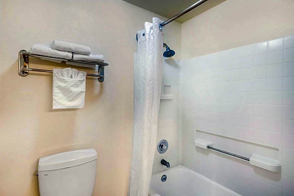 Best Western Plus Orchid Hotel & Suites