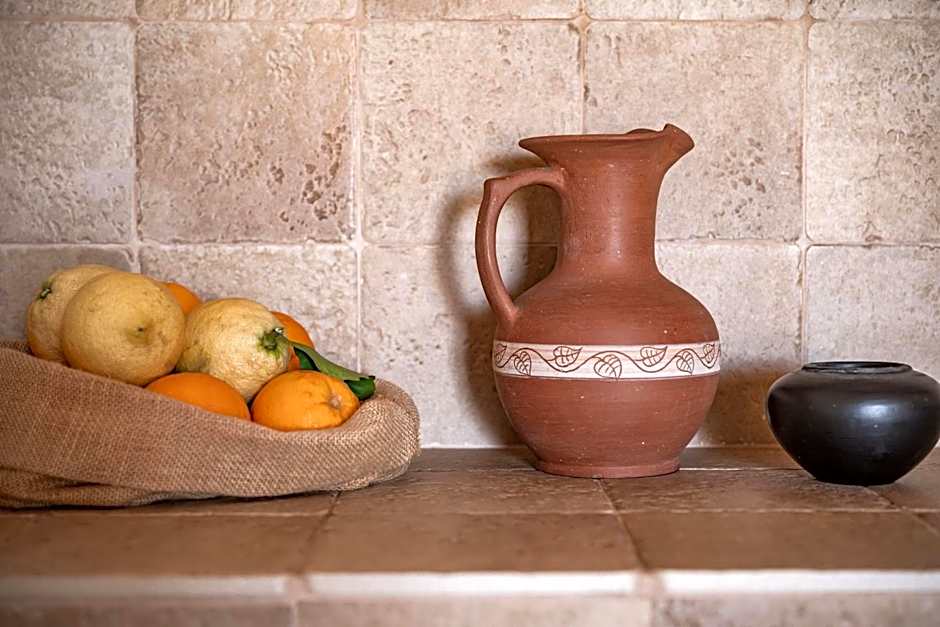 Fasolaki Skopelos - Eco Residences