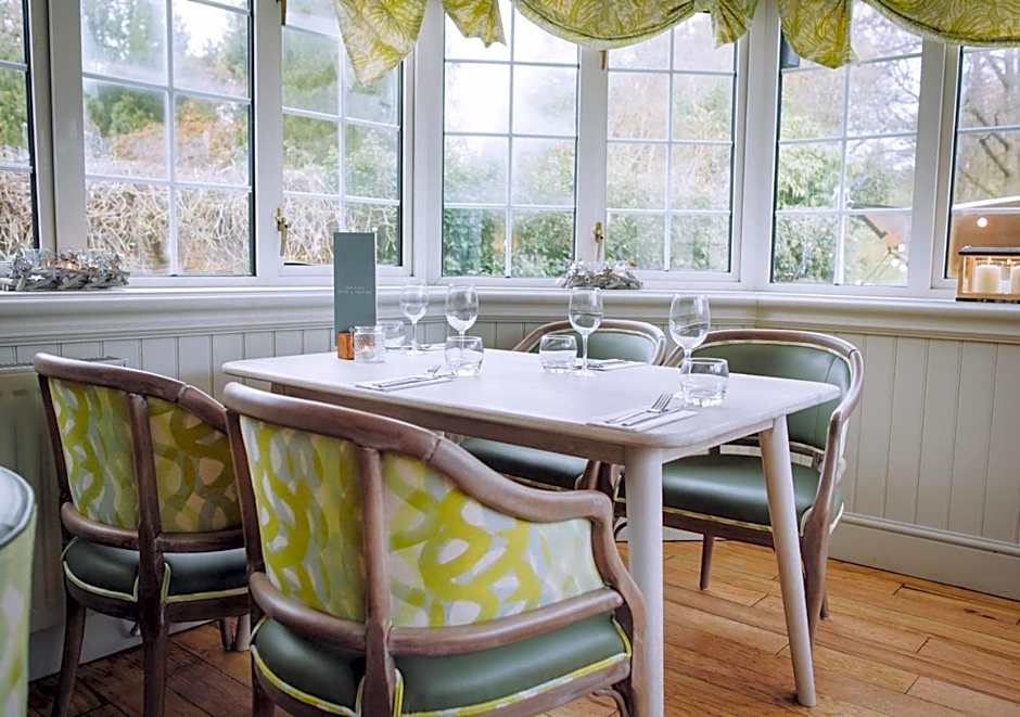 The Drummond at Albury