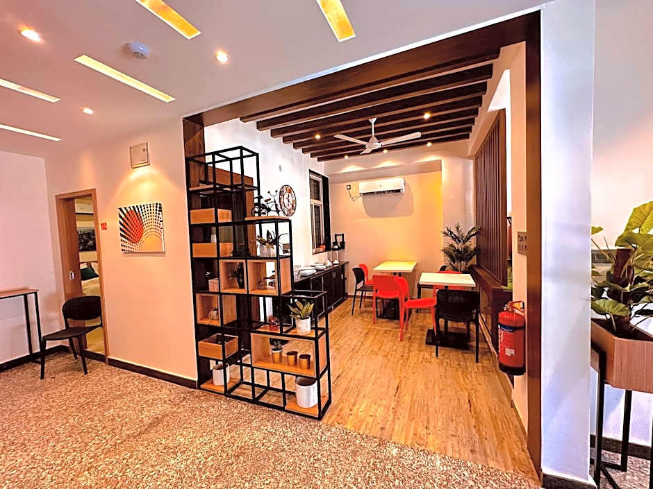 Photo 1 of 50 of Hotel New Centro