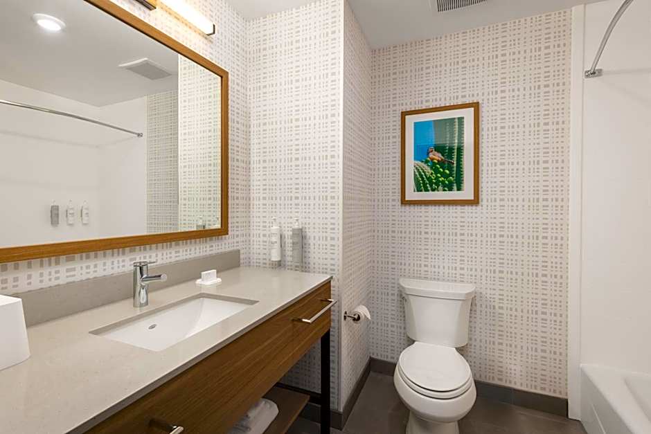 Hampton Inn & Suites Cottonwood, AZ