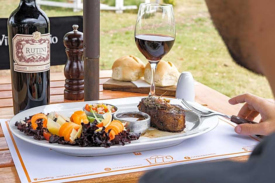 Howard Johnson Chascomus