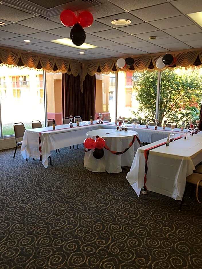 Baymont by Wyndham Walterboro