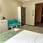 Vois Hotel Bostanci & SPA