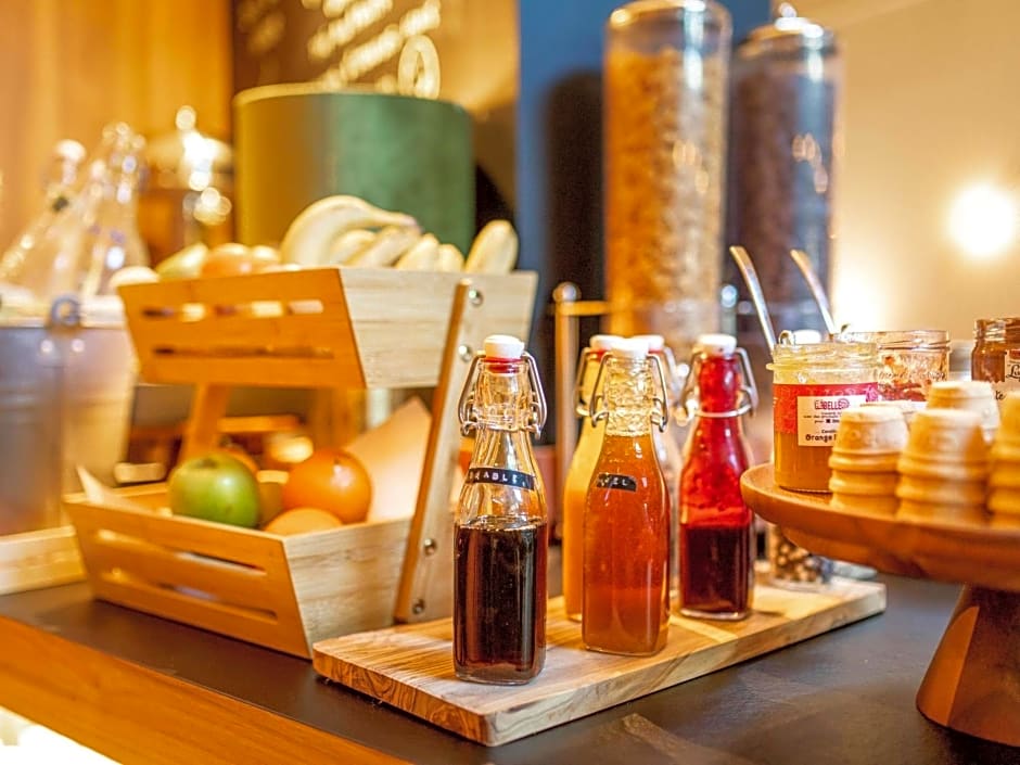 Ibis Styles St Etienne - Gare Chateaucreux