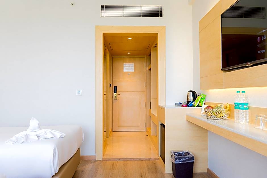 Hotel Gemini Continental