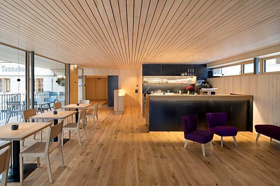 Hotel Tannahof